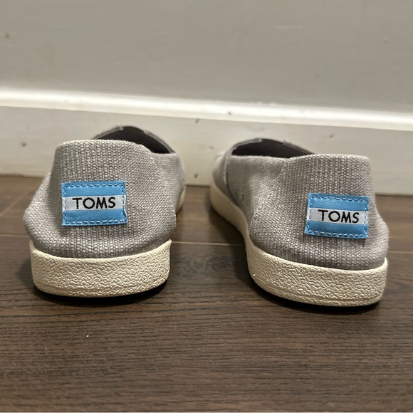Toms Women’s Avalon Slip-On - Picture 3 of 5